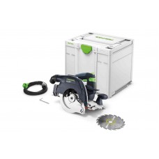 FESTOOL HK 55 EBQ-Plus diskinis pjūklas 